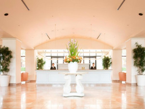  Vacation Hub International | Hotel Okura Tokyo Bay Facilities