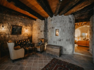  Vacation Hub International | Dere Suites Cappadocia Facilities