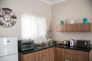  Vacation Hub International | Long Beach Selfcatering Namibia Facilities