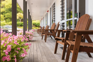  Vacation Hub International | Anchorage Motel Facilities
