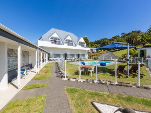  Vacation Hub International | Aloha Seaview Resort Motel Facilities