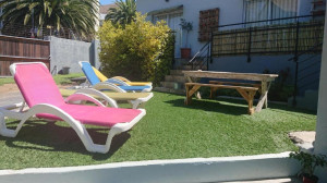  Vacation Hub International | Atlantic Point Backpackers Facilities