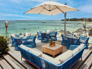  Vacation Hub International | C Mauritius Facilities