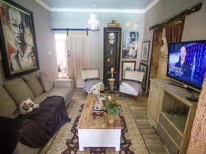  Vacation Hub International | The Place Boutique Guesthouse Parys Facilities