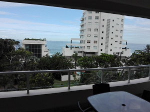  Vacation Hub International | Oyster rock 604 Umhlanga Facilities