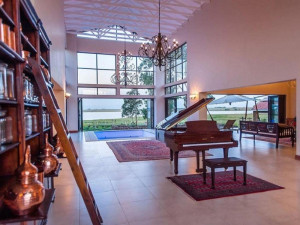  Vacation Hub International | R'new at Vaal Estate Facilities
