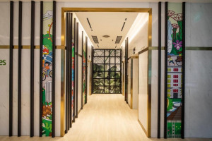  Vacation Hub International | ibis Styles Singapore Albert Facilities