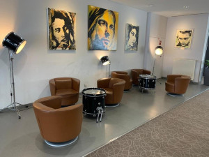  Vacation Hub International | Arion City hotel Vienna and Apartments Facilities