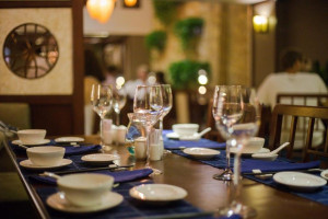  Vacation Hub International | Oriental Suites Hotel & Spa Facilities