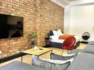  Vacation Hub International | CapeStays Penthouse Suites Facilities