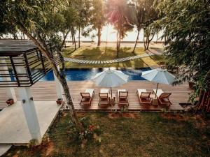  Vacation Hub International | The Mangrove by Blu Monkey Phuket Facilities
