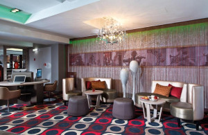  Vacation Hub International | Leonardo Hotel Vienna Facilities