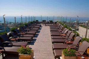  Vacation Hub International | Radisson President Beyazit Istanbul Facilities