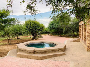  Vacation Hub International | Utopia in Africa-Rhinos Rest Facilities