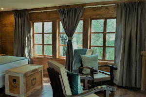  Vacation Hub International | River Rock Lodge Facilities