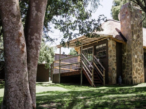  Vacation Hub International | Breathe River Retreat and Guest Lodge Facilities