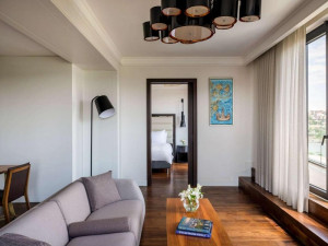  Vacation Hub International | Mövenpick Istanbul Hotel Golden Horn Facilities