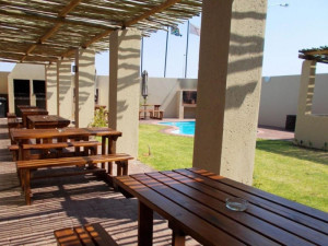  Vacation Hub International | Postmasburg Inn Facilities