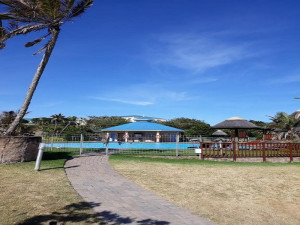  Vacation Hub International | Luxurious house on Pinnacle Point Estate Facilities