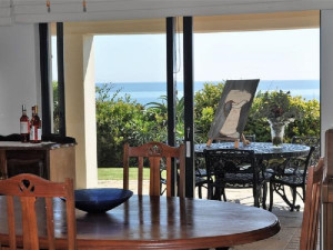  Vacation Hub International | Zeezicht Guest House Facilities