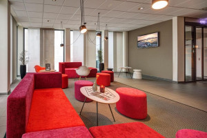  Vacation Hub International | ibis München City Süd Facilities