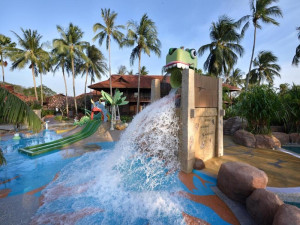  Vacation Hub International | Pelangi Beach Resort & Spa, Langkawi Facilities