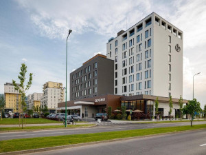  Vacation Hub International | Qosmo Brasov Hotel Facilities