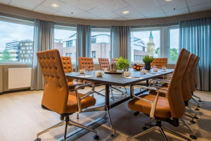  Vacation Hub International | Radisson Blu Hotel Tromsø Facilities