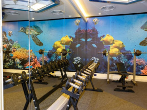  Vacation Hub International | The Beach Boutique House Facilities