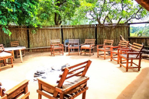  Vacation Hub International | Harnham Mountain Lodge Facilities