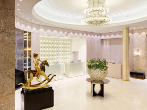 Vacation Hub International | Grand Hotel Oslo Facilities