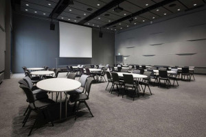  Vacation Hub International | Scandic Oslo Airport Facilities
