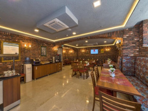  Vacation Hub International | Aprilis Gold Hotel Facilities