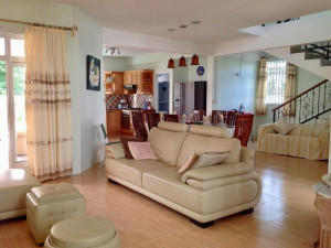  Vacation Hub International | Fayruz Villa Facilities