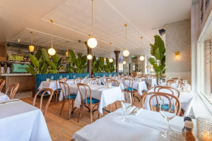  Vacation Hub International | Hotel Bloemendaal Facilities