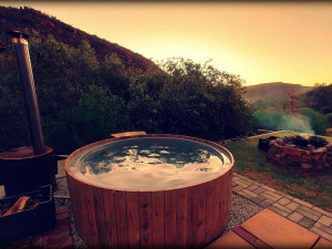  Vacation Hub International | Lylius Cottage and Campsites Facilities