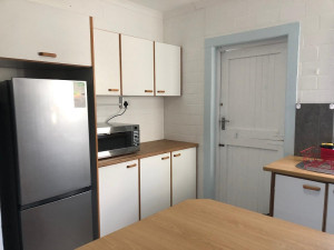  Vacation Hub International | The St Helena Unit 5 Old Cape Velddrif Facilities