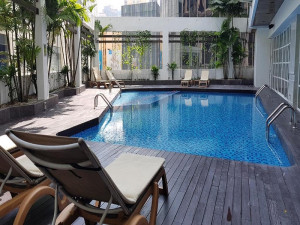  Vacation Hub International | Meliá Kuala Lumpur Facilities