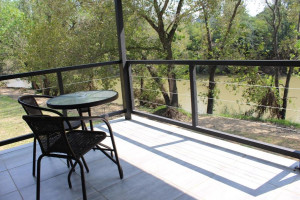  Vacation Hub International | At the River Guest House Facilities