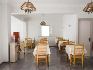  Vacation Hub International | Kamari Blue Boutique Hotel Facilities