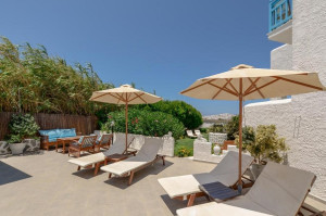  Vacation Hub International | Anatoli Hotel Facilities