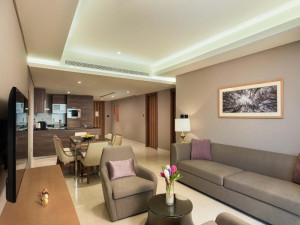  Vacation Hub International | Grand Millennium Muscat Facilities