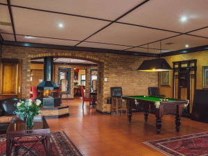  Vacation Hub International | Cussonia Country Home Facilities