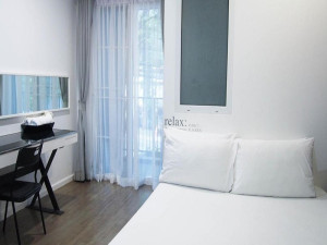  Vacation Hub International | Blu Monkey Bed & Breakfast Phuket - SHA Plus Facilities