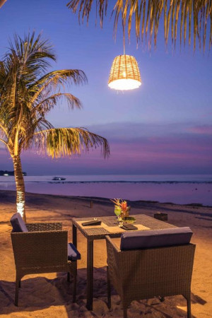  Vacation Hub International | Meno House Facilities