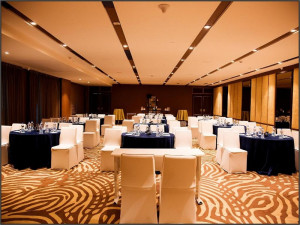  Vacation Hub International | Radisson Lucknow City Center Facilities