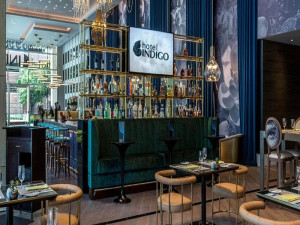  Vacation Hub International | Hotel Indigo - Los Angeles Downtown, an IHG Hotel Facilities