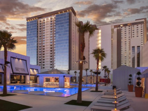  Vacation Hub International | SAHARA Las Vegas Facilities