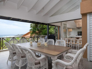  Vacation Hub International | San Lameer Villa 13917 Luxury Facilities