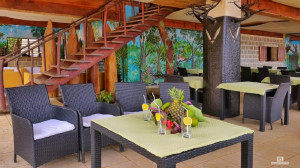  Vacation Hub International | Anjiamarango Beach Resort Facilities